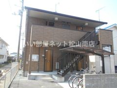 カサペルテ余戸の外観画像