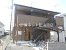 カサペルテ余戸の間取り画像