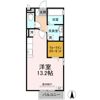 カサペルテ余戸の間取り画像