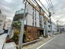 アルカンシエル新宿大京町の間取り画像