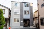 トレピアーニ青井の間取り画像