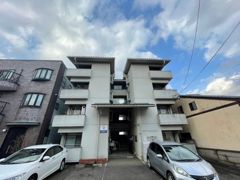 城東レジデンスの外観画像