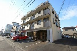 シャルム大蒲の外観画像
