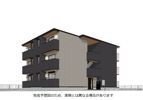 (仮称)D-ROOM二之宮の間取り画像