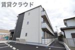 リフレインの間取り画像