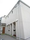 ディアコート東長崎の間取り画像