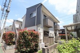 HOUSEしゅんざんの外観画像