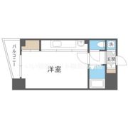 ラナップスクエア福島の間取り画像