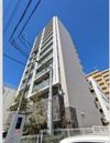 ハーモニーレジデンス名古屋今池の間取り画像