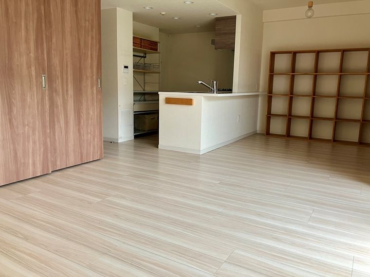 リビング