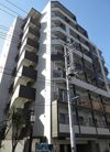 プレール・ドゥーク豊洲スクエアの間取り画像