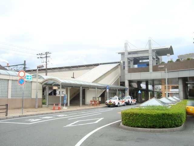 その他「富士駅南口まで600m」