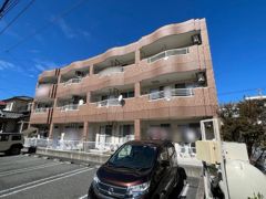 プランドール・雅の外観画像