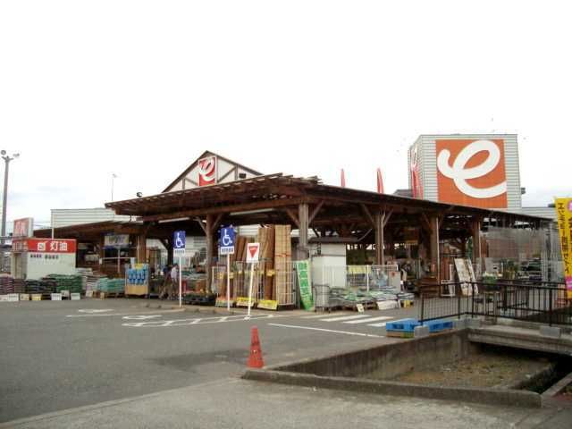 その他「ジャンボエンチョー富士西店(ホームセンター)まで1500m」
