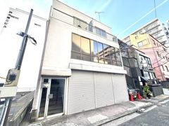 事業協同組合ビルの外観画像