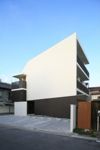 Cubell本山の間取り画像