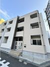 SFIDA新大阪の間取り画像