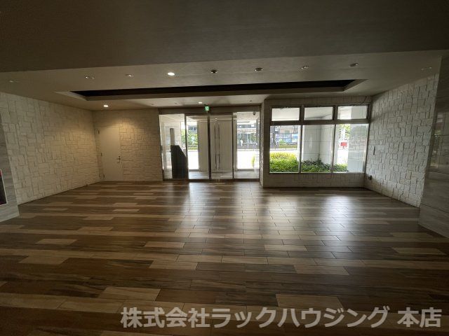 ロビー
