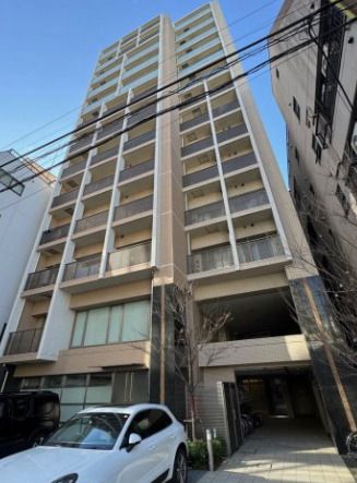 remuriaアサクサの外観画像