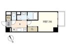 Kukui Komohanaの間取り画像