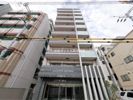 ジアコスモ大阪ベイシティの間取り画像