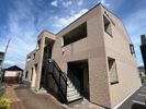 フレシア ラフル デ ラーチェの間取り画像