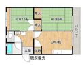 松本ビルの間取り画像