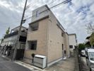 Bloom Residenceの間取り画像