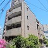 ベル・ヴィー福島の間取り画像
