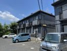 アンダンテ妹尾D棟の外観
