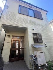 三浦市宮川町 戸建 70平米の外観画像