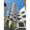 GRAN PASEO新宿余丁町の間取り画像