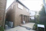 Maison KiKi Westの間取り画像