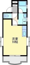 エスペラント菅原の間取り画像