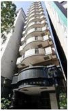 グリフィン横浜・馬車道駅前の間取り画像