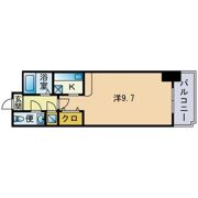 エステートモア・浄水通りの間取り画像