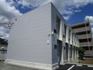 レオパレスセンチュリーの間取り画像