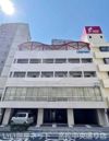 コンフォール錦町の外観