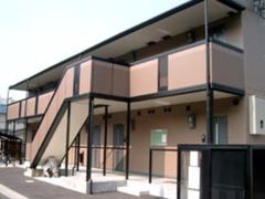 グリーンハイツの外観画像