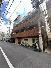 コーポ丸松の外観画像
