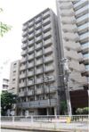 プレスタイル菊川の間取り画像