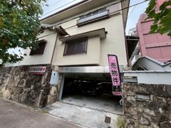 グランパセオ舟入川口の外観画像