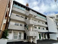 コーポみささの外観画像