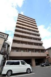 ヒルズ平和橋の外観画像