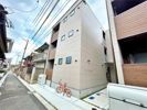 ファステート九工大前の間取り画像
