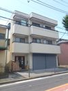 プレタ・メゾン・ボナールの間取り画像