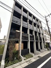 GRAN PASEO三宿の外観画像