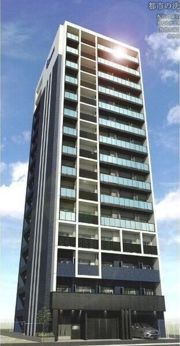 プレサンス吹上駅前エテルノの外観画像