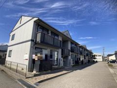 エスポワール21 Cの外観画像