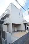 Laule'a Courtの間取り画像